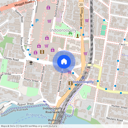 FC3638/27 station road, Qld 4068, Indooroopilly