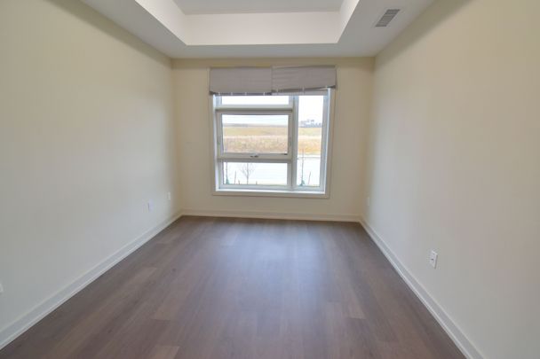 For Lease - 555 William Graham Drive Unit# 217, Aurora, Ontario - Photo 1
