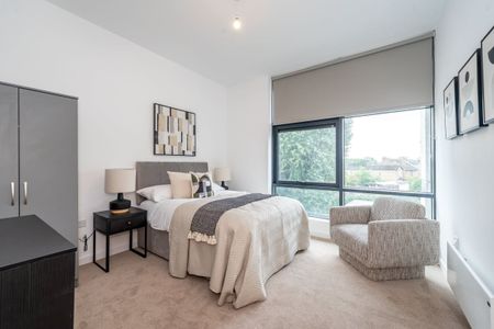 1 bedroom apartment to rent - Photo 4