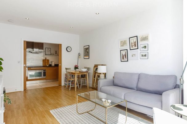 2 Bedroom Apartment - Photo 1