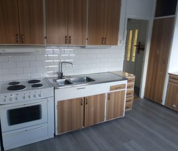 Björkängsvägen, Kramfors - Foto 1