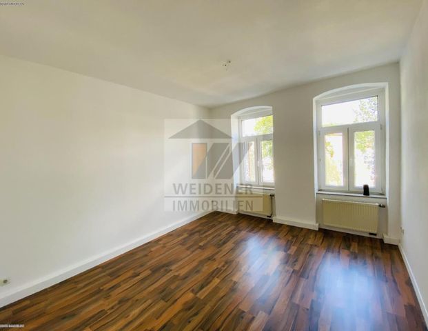 Schicke 2-Raum-Whg. mit neuwertiger Einbauküche in zentraler Lage von Gera - Photo 1