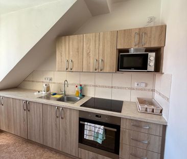 Pronájem bytu • 300 m² bez realitkyLublaňská, Praha - Vinohrady - Photo 6