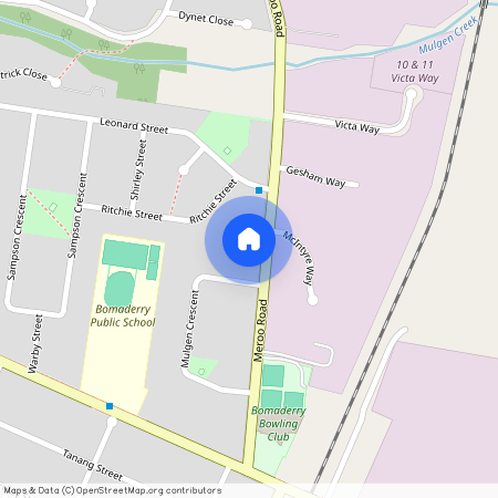 127 Meroo Road, Bomaderry