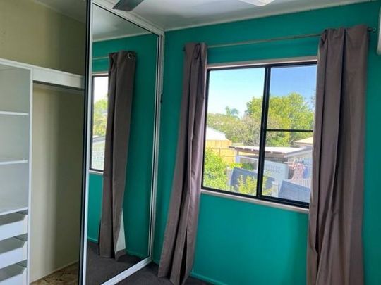 Family Home In East Mackay - Photo 1