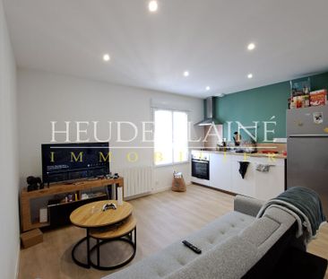 Location Appartement 2 pièces 47m² AVRANCHES 50300 - Photo 4