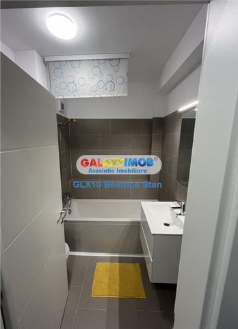 Inchiriere apartament 2 camere impecabil TITAN bloc nou 2023 - Fotografie 5