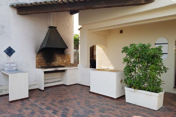 Appartement à louer à CANNES secteur Croix des gardes 3 pièc - Photo 1