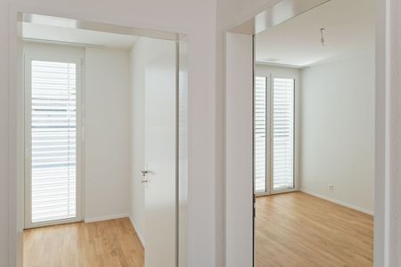 Tax-friendly living in the cozy Allschwil - Photo 2