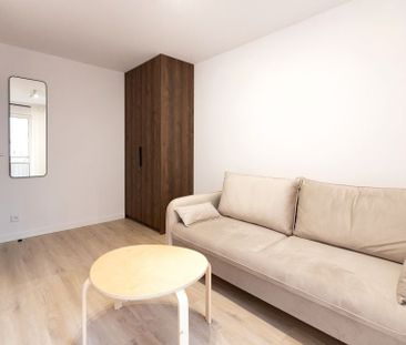 Pokój, ul. Zaułek Rogoziński - Photo 2