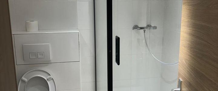 Dachgeschosswohnung - Photo 1