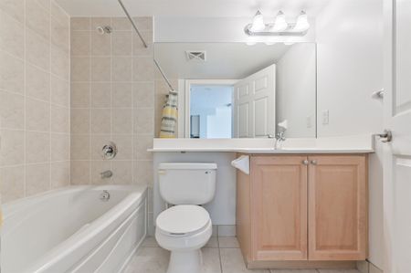 For Lease - 15 Greenview Avenue Unit# 2514, Toronto, Ontario - Photo 4