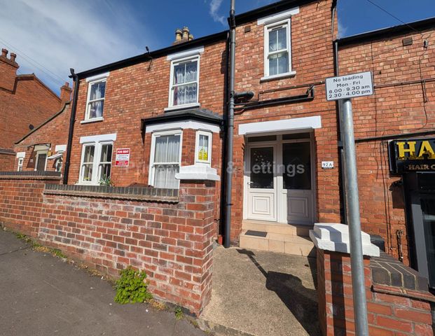 Monks Road, Lincoln - Photo 1