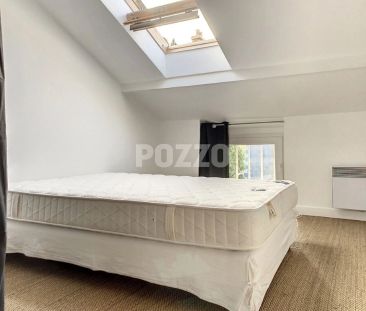 Location - Appartement 2 pièce(s) - Meublé à l'année- 23 m² - Granv... - Photo 2