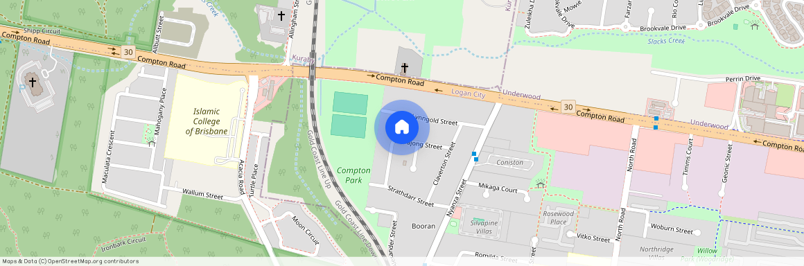 15 Kurrajong Street, Qld 4114, Woodridge