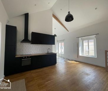 Location Appartement 2 pièces 62m² CHAUVE 44320 - Photo 4