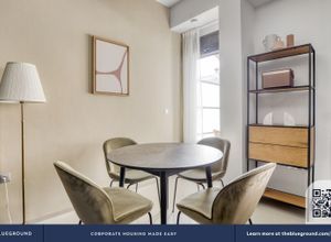 Διαμέρισμα για ενοικίαση - Μετς - Καλλιμάρμαρο, - Φωτογραφία 4