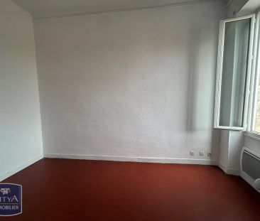 Appartement à louer 2 pièces 49.63m² - Photo 3