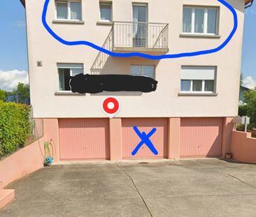 4 Zimmer, 105 m² - Photo 1