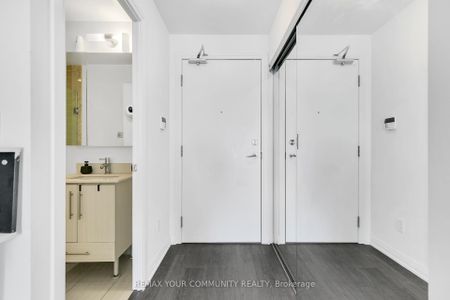 For Lease - 65 Oneida Crescent Unit# 1807, Richmond Hill, Ontario - Photo 4