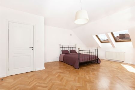 KLIMATYCZNY DOM 260M2, WILANÓW POWSIN - Photo 3
