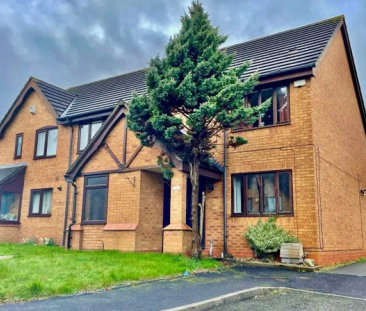 Lara Grove, Tipton, DY4, Property for rent - Photo 4