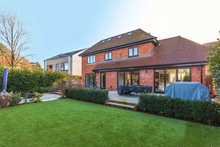 Greys Road, Henley-on-thames, Oxfordshire, RG9 - Photo 2