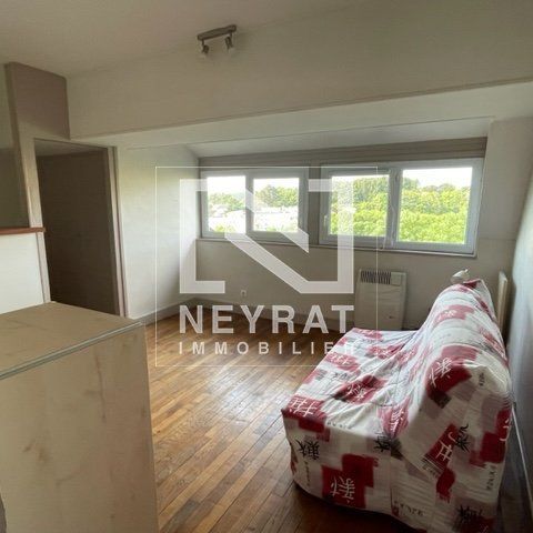 Location Appartement 2 pièces 34m² LE CREUSOT 71200 - Photo 1
