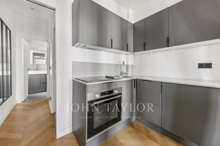 Appartement à louer Paris 6Ème - Monnaie, Paris Rive Gauche, France3 600 EUR / Mois - Photo 5