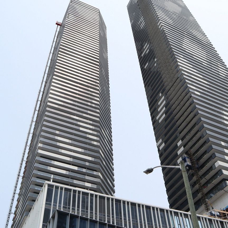 For Lease - 55 Cooper Street Unit# 1903, Toronto, Ontario - Photo 1