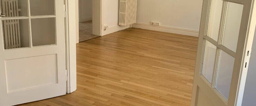 Location appartement F4 - parking - Photo 1