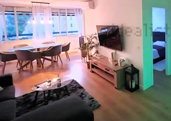 La Cala de Finestrat