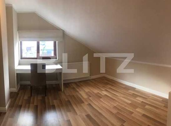 Penthouse 5 camere,150 mp, mobilat nou prima inchiriere, zona Grand Hotel Italia! - Photo 1