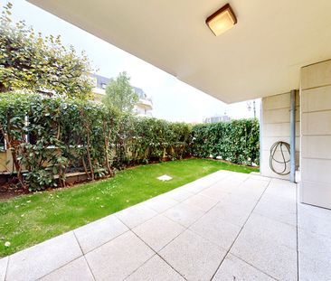 Appartement La Garenne Colombes 1 pièces - Photo 4