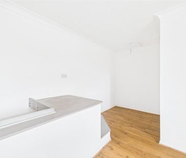 1 bedroom terraced house to rent - Photo 3