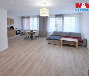 Pronájem bytu 3+1, 65 m - Photo 5