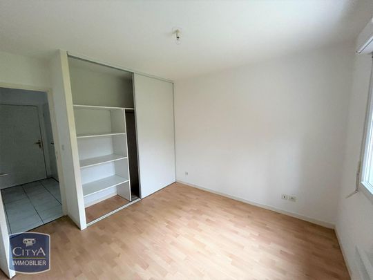 Location Appartement 2 pièces 39m² CAUDRY 59540 - Photo 1