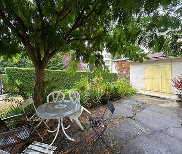 Location Appartement 2 pièces 37m² - Photo 4