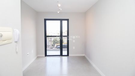 Apartamento com 2 quartos e 43m² para alugar em Taboão, São Bernardo do Campo. - Photo 4