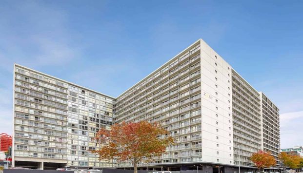 Furnished 2 bedrooms apartment in City - Photo 1