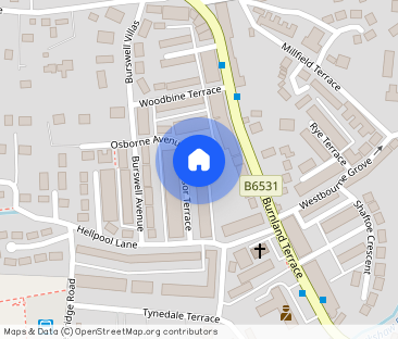 Windsor Terrace, Hexham, NE46 - Photo 1