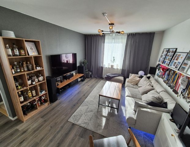 Jupitervägen 15 - Foto 1