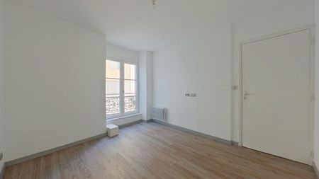 Location Appartement 3 pièces 57m² POITIERS 86000 - Photo 5