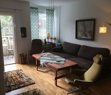 Ibsengatan, Bromma - Photo 6