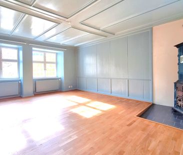 Modern restauriertes Pfarrhaus - Wohnen und Arbeiten auf 300 m2 Fläche - Foto 5