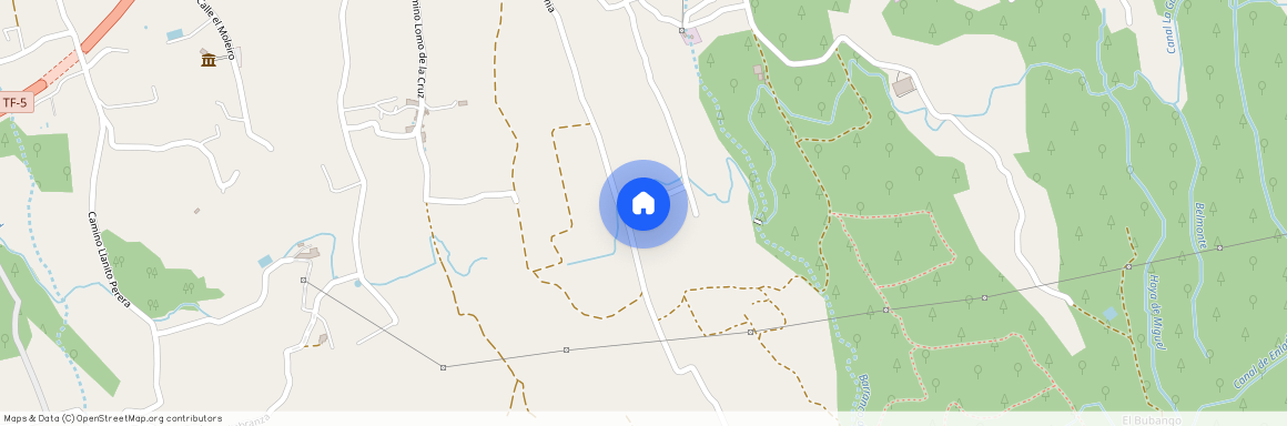 Building Camino Castro - top-kanaren - 1351731, Icod De Los Vinos