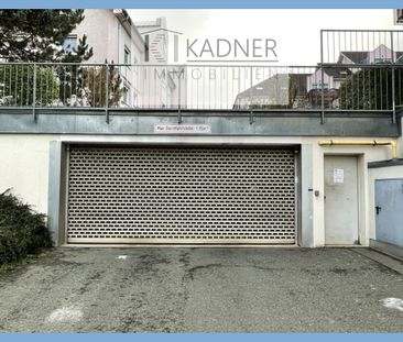 Lieblingsplatz? Große 2-Zimmer-WE mit EB ... - Foto 1