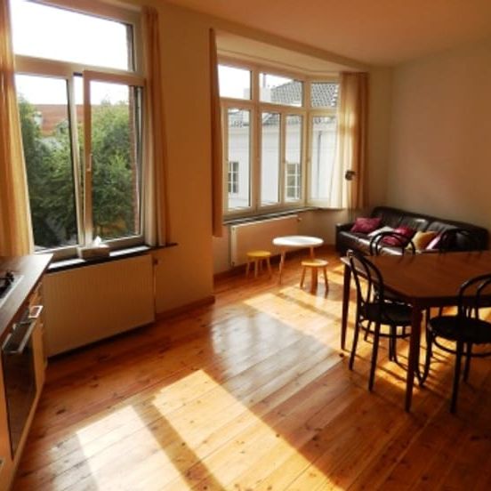 Duplex te huur - Photo 1