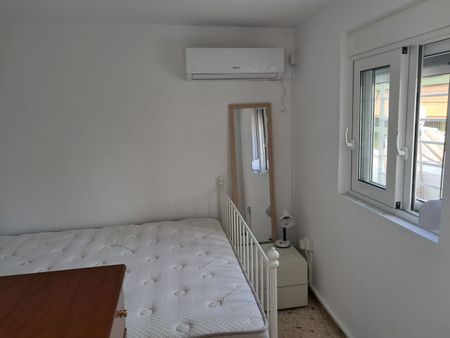 Studio/Γκαρσονιέρα για ενοικίαση Λαζάρου (Νέα Ιωνία) - Φωτογραφία 5