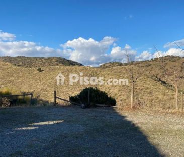 Finca rústica en alquiler en Abrucena - Photo 2